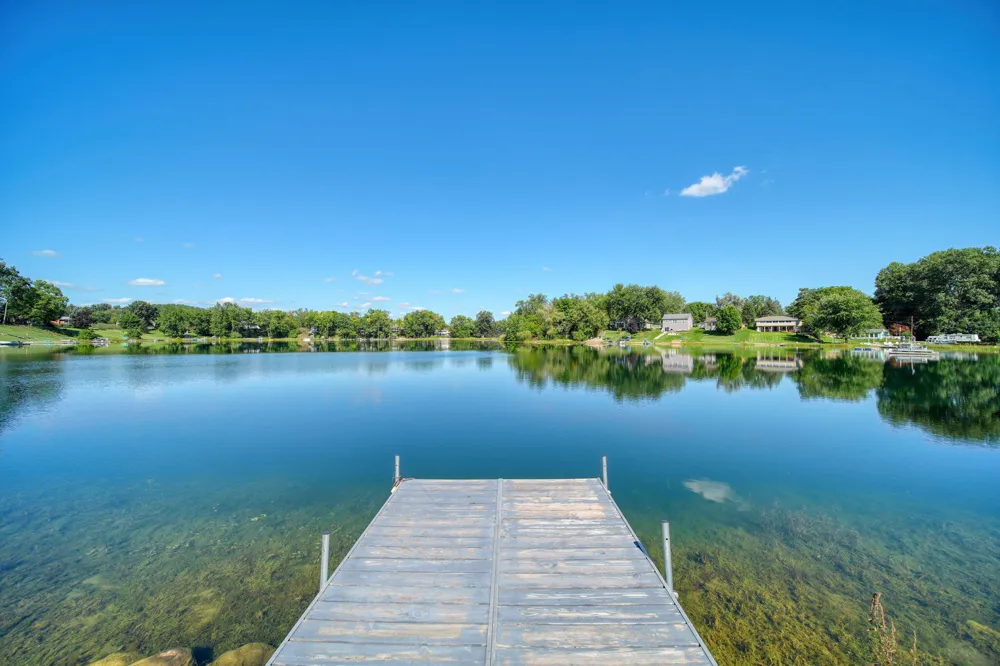 228 Oak Grove Drive Cambridge Township, MI 49230
