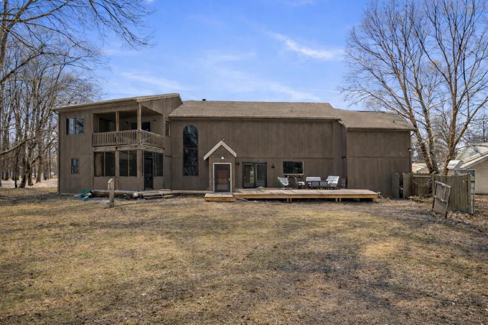 903 Cram Lane Albion City, MI 49224