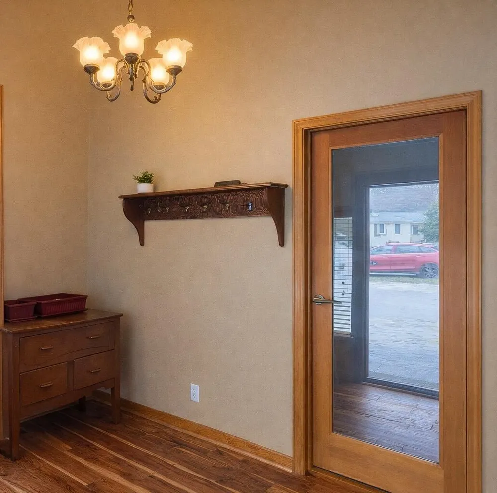 903 Cram Lane Albion City, MI 49224