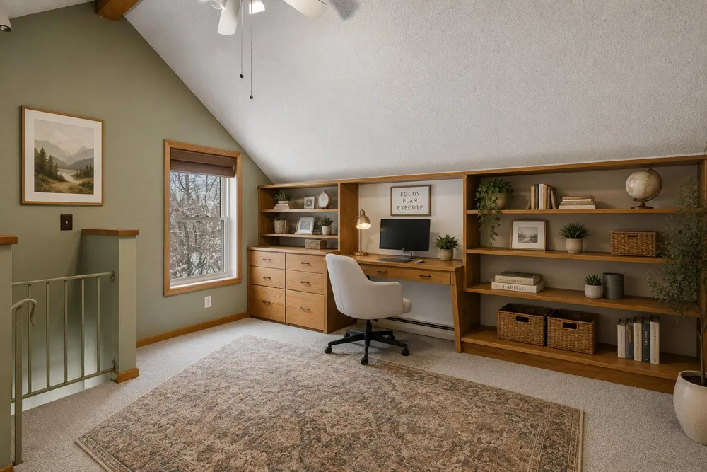 903 Cram Lane Albion City, MI 49224