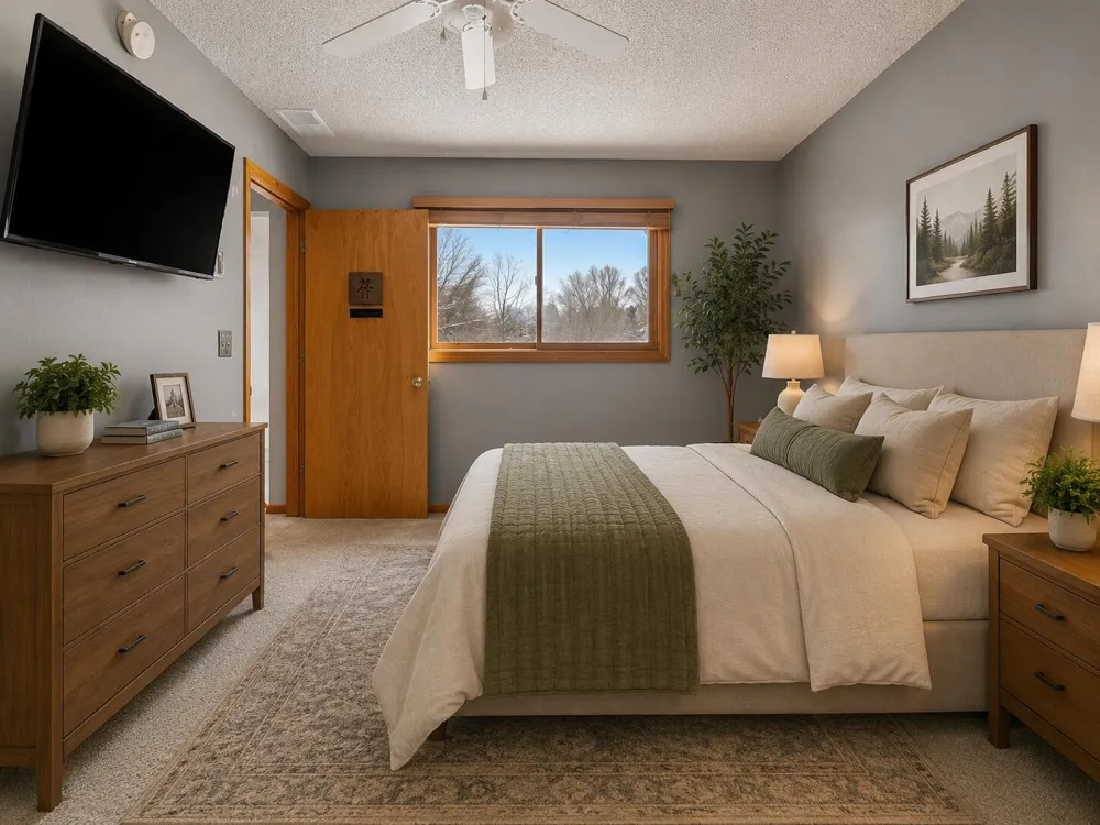 903 Cram Lane Albion City, MI 49224