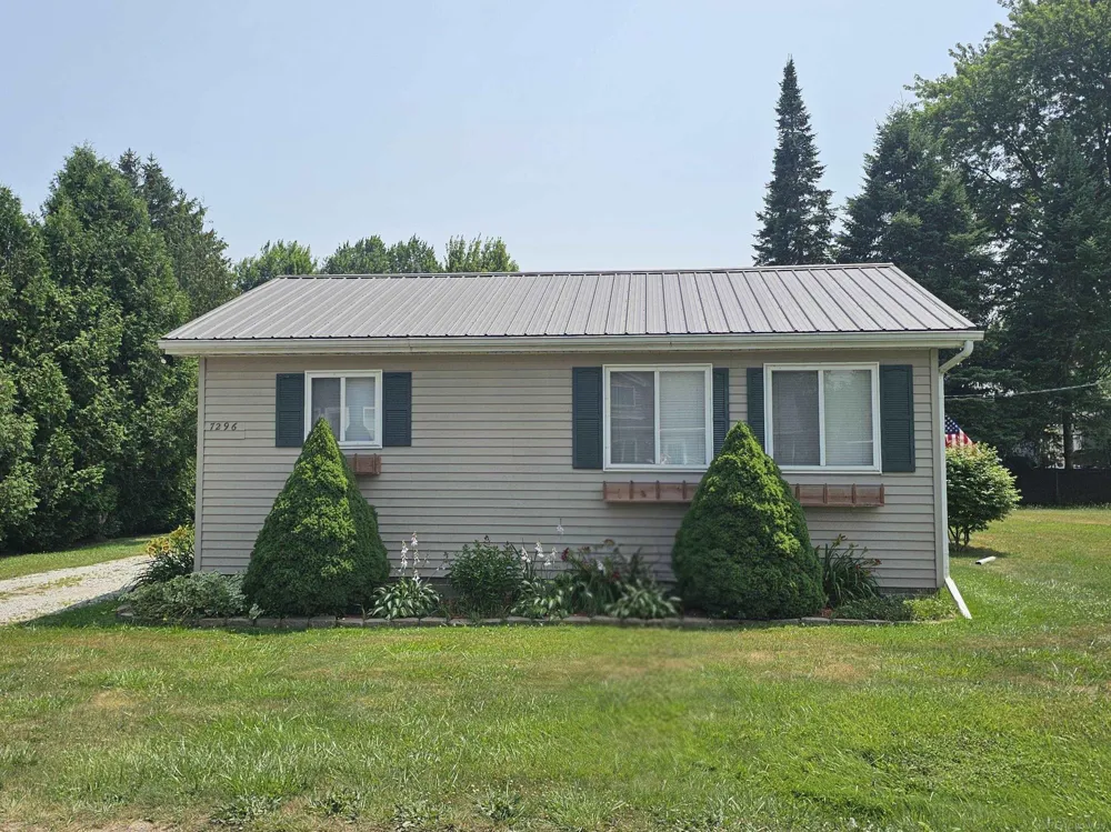 7296 Cedar Road Worth Township, MI 48450