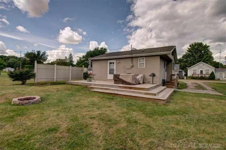 7296 Cedar Road Worth Township, MI 48450