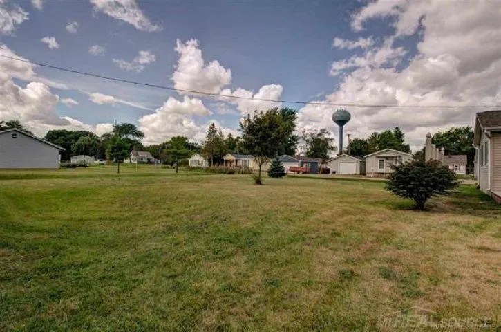 7296 Cedar Road Worth Township, MI 48450