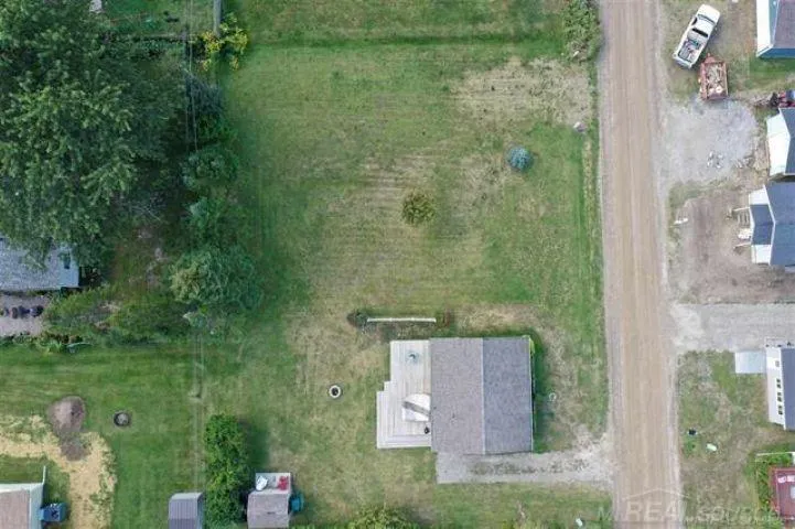 7296 Cedar Road Worth Township, MI 48450