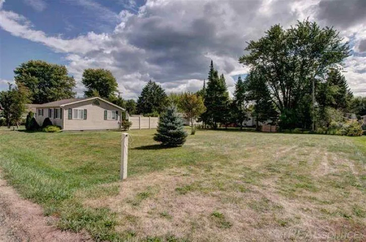 7296 Cedar Road Worth Township, MI 48450
