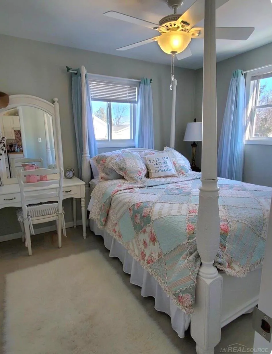 7296 Cedar Road Worth Township, MI 48450