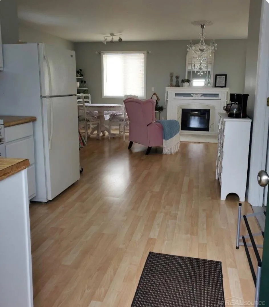 7296 Cedar Road Worth Township, MI 48450