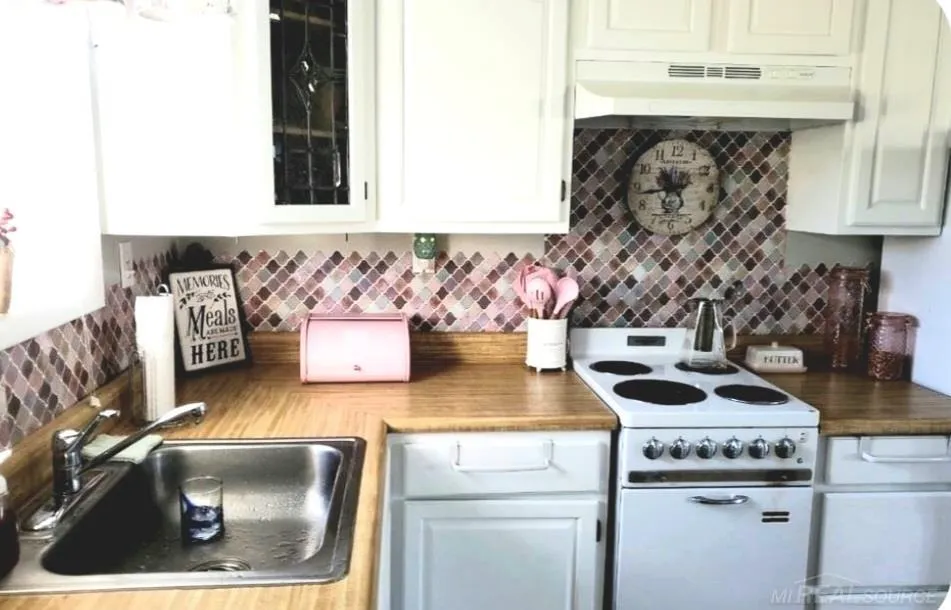 7296 Cedar Road Worth Township, MI 48450