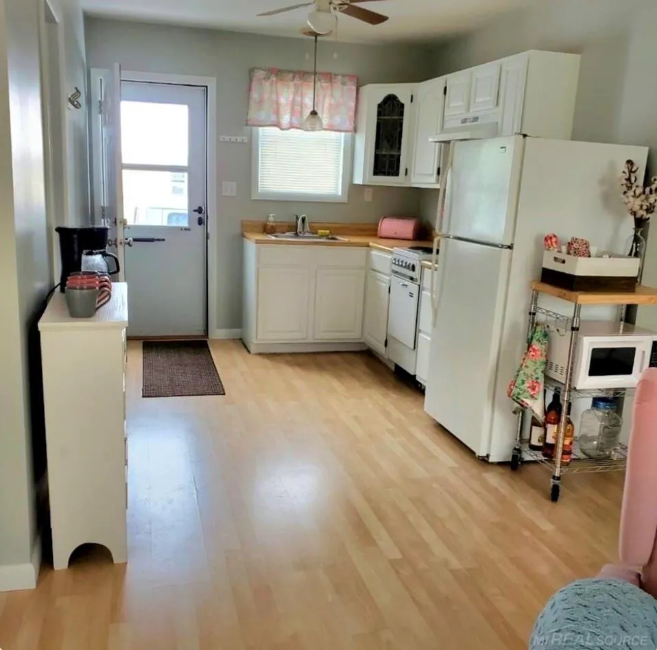 7296 Cedar Road Worth Township, MI 48450