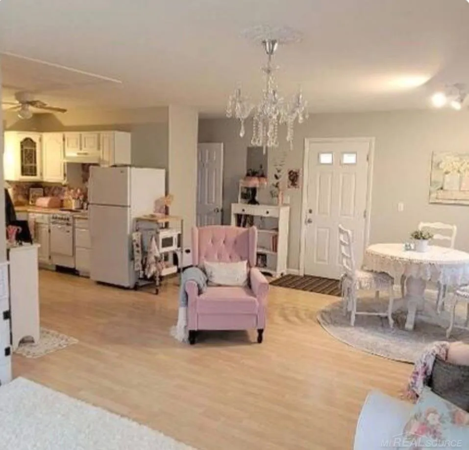 7296 Cedar Road Worth Township, MI 48450