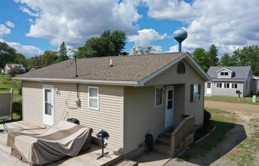 7296 Cedar Road Worth Township, MI 48450