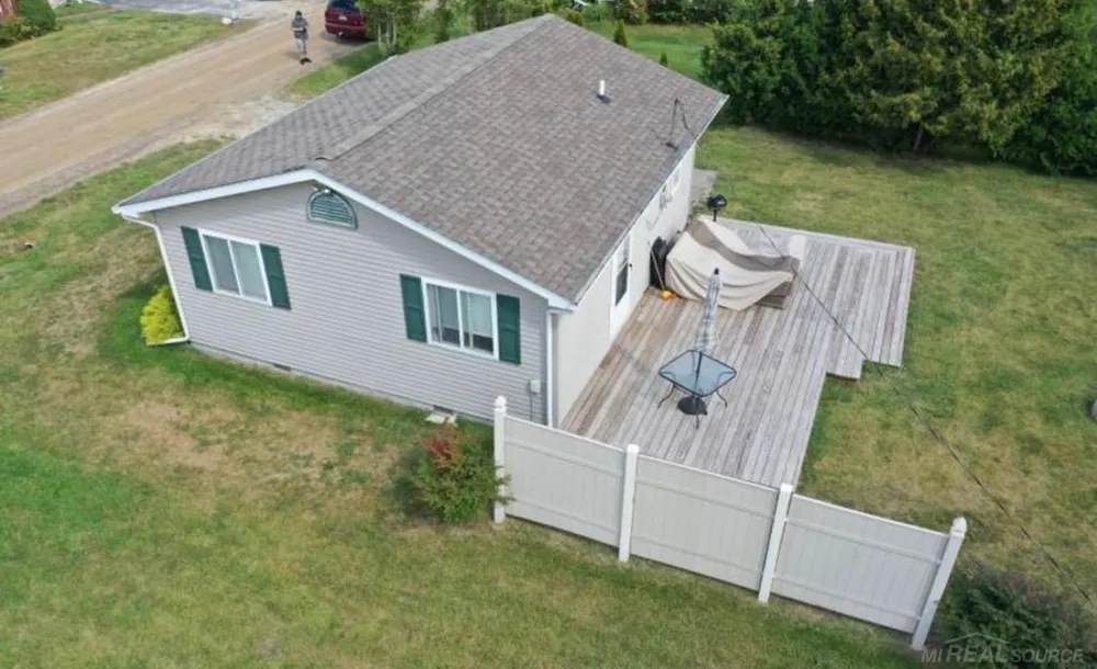 7296 Cedar Road Worth Township, MI 48450