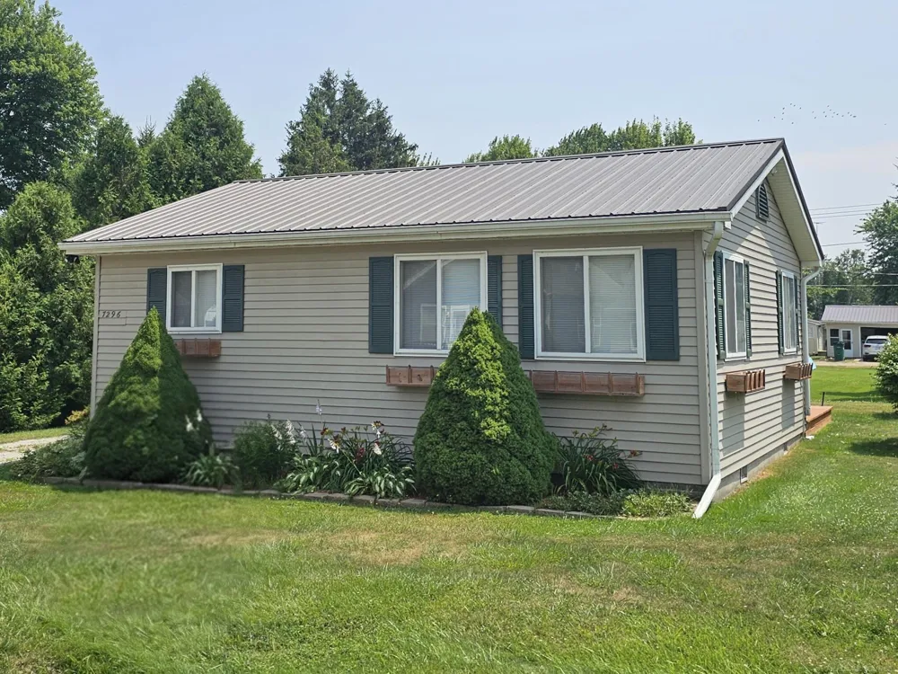 7296 Cedar Road Worth Township, MI 48450