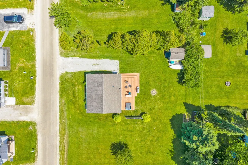 7296 Cedar Road Worth Township, MI 48450