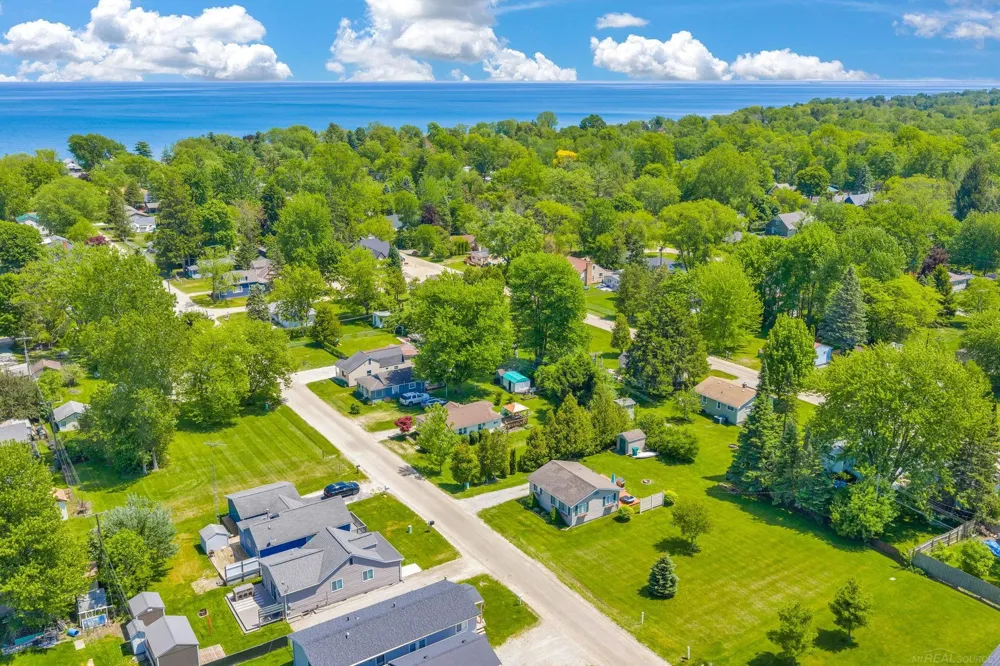 7296 Cedar Road Worth Township, MI 48450