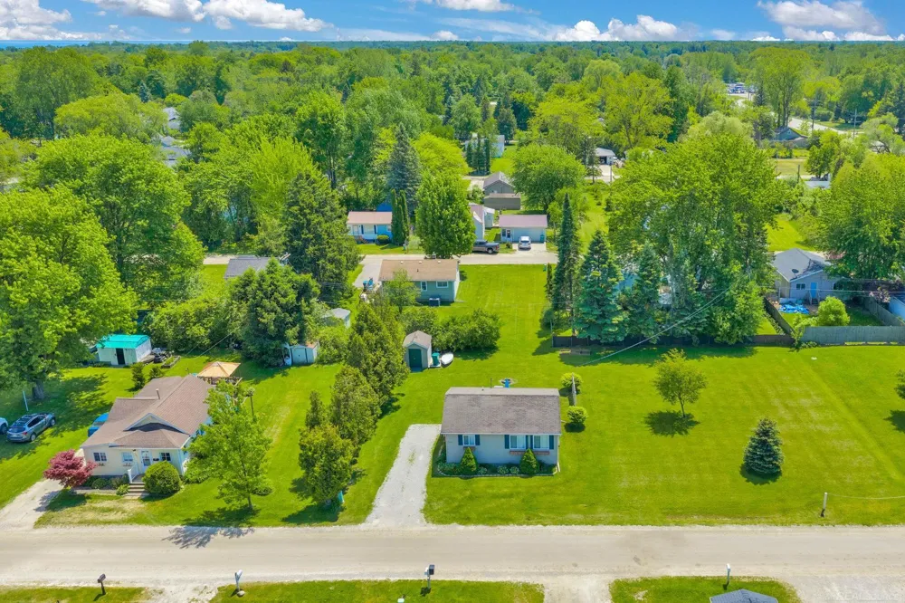 7296 Cedar Road Worth Township, MI 48450