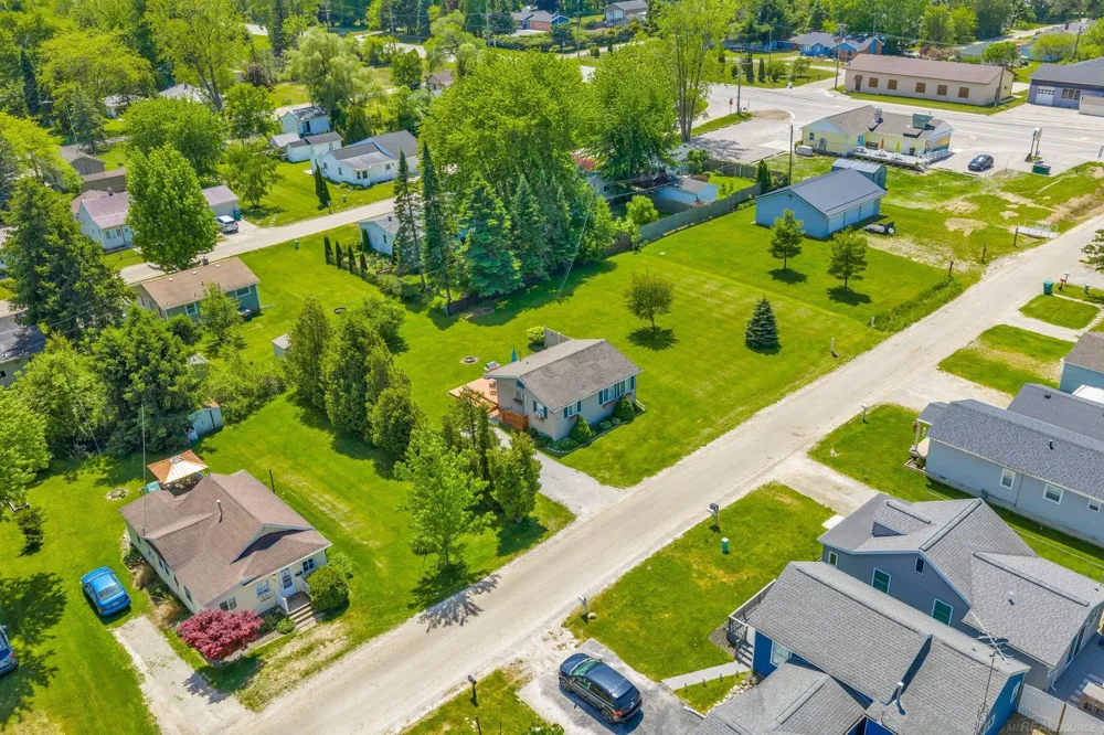 7296 Cedar Road Worth Township, MI 48450