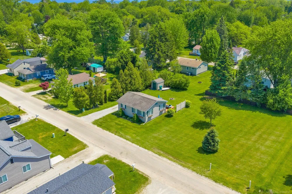 7296 Cedar Road Worth Township, MI 48450