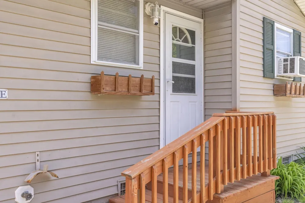 7296 Cedar Road Worth Township, MI 48450