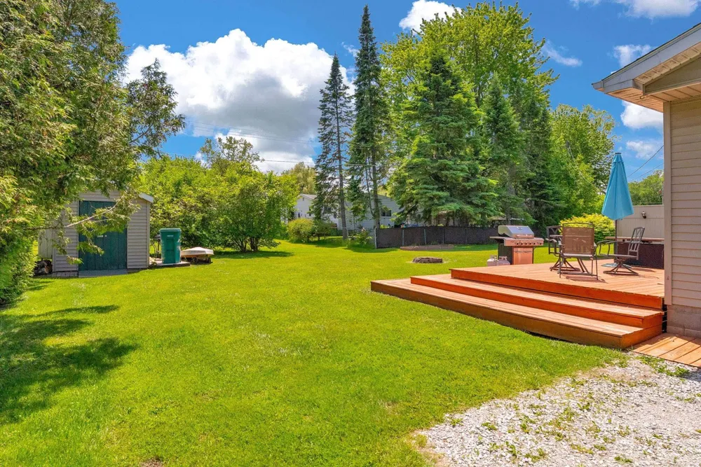 7296 Cedar Road Worth Township, MI 48450