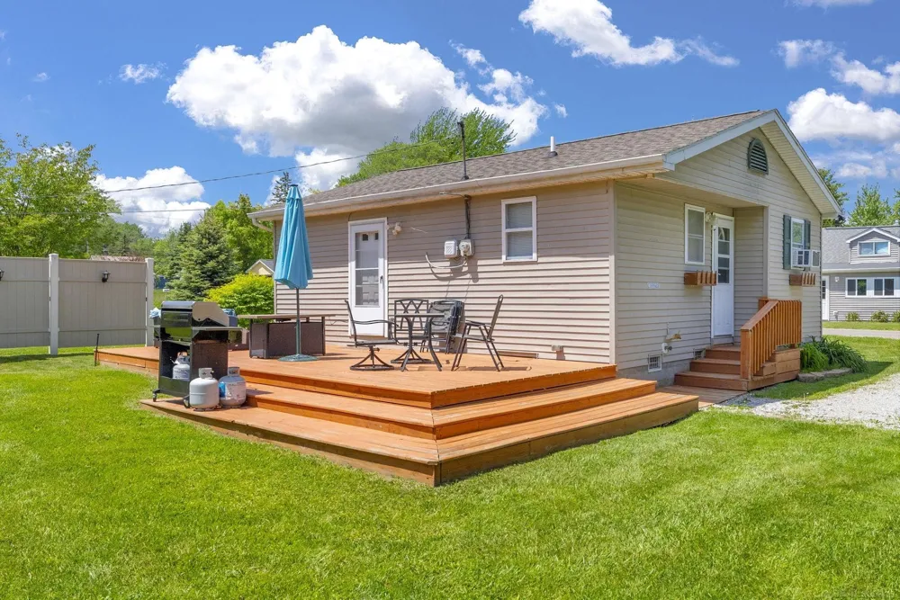 7296 Cedar Road Worth Township, MI 48450
