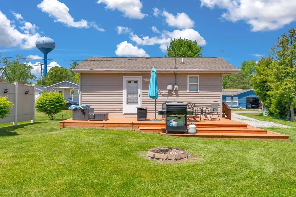 7296 Cedar Road Worth Township, MI 48450