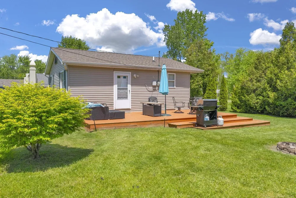 7296 Cedar Road Worth Township, MI 48450
