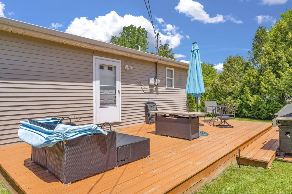 7296 Cedar Road Worth Township, MI 48450
