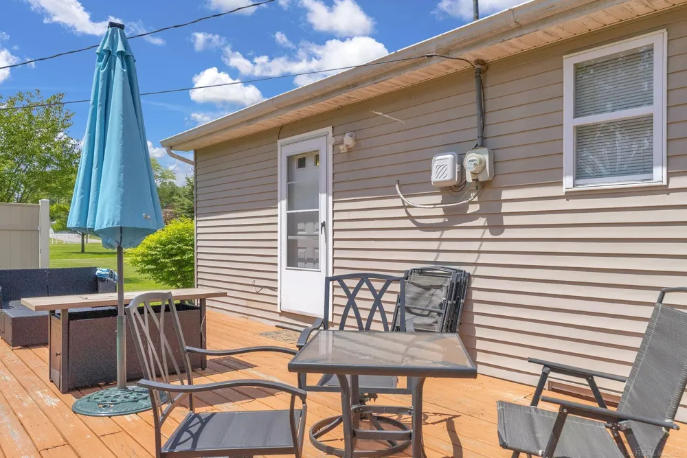 7296 Cedar Road Worth Township, MI 48450