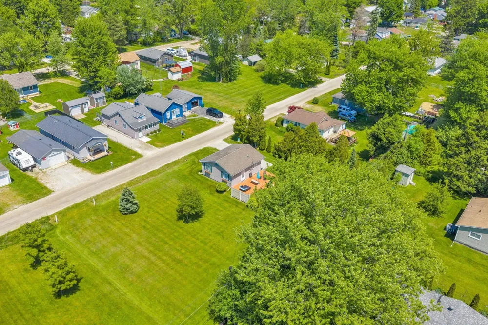 7296 Cedar Road Worth Township, MI 48450