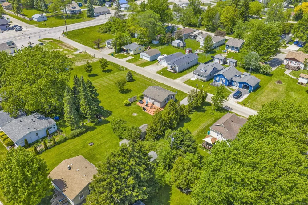 7296 Cedar Road Worth Township, MI 48450
