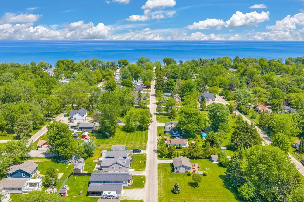 7296 Cedar Road Worth Township, MI 48450