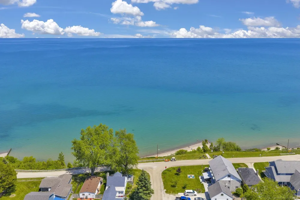 7296 Cedar Road Worth Township, MI 48450