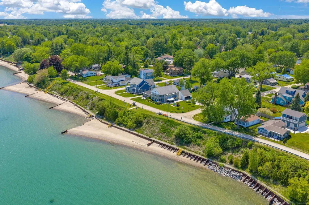 7296 Cedar Road Worth Township, MI 48450