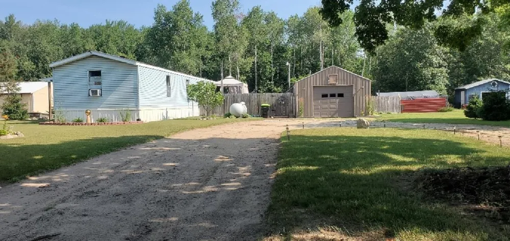 203 Fairview Boulevard Grant Township, MI 48622