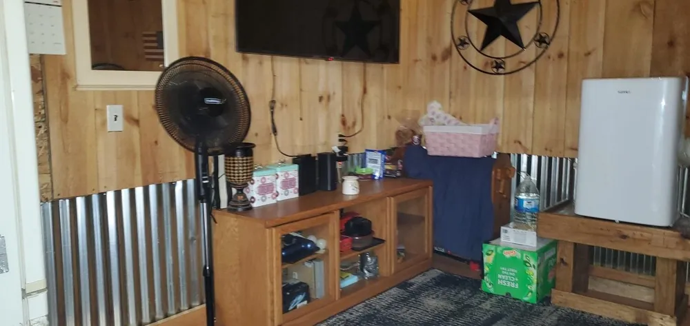 203 Fairview Boulevard Grant Township, MI 48622