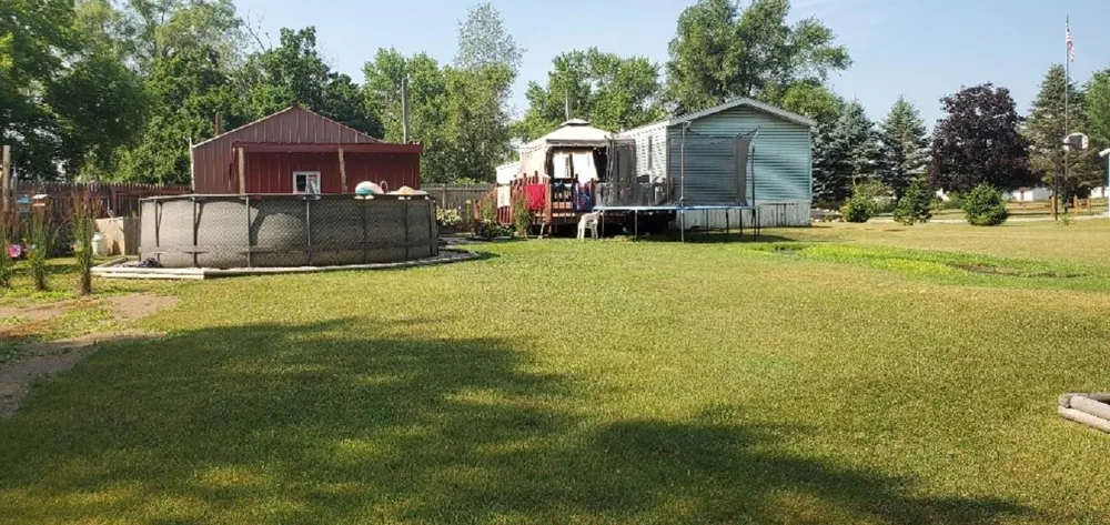 203 Fairview Boulevard Grant Township, MI 48622