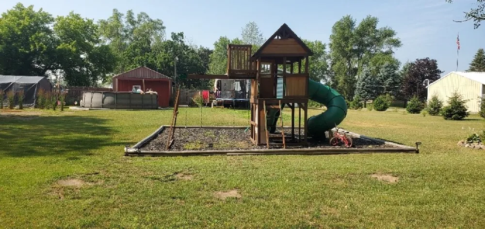 203 Fairview Boulevard Grant Township, MI 48622