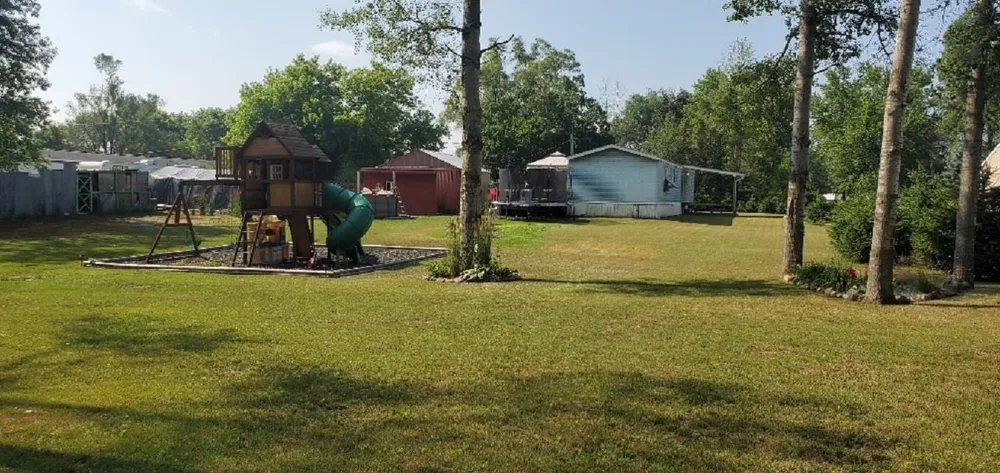 203 Fairview Boulevard Grant Township, MI 48622