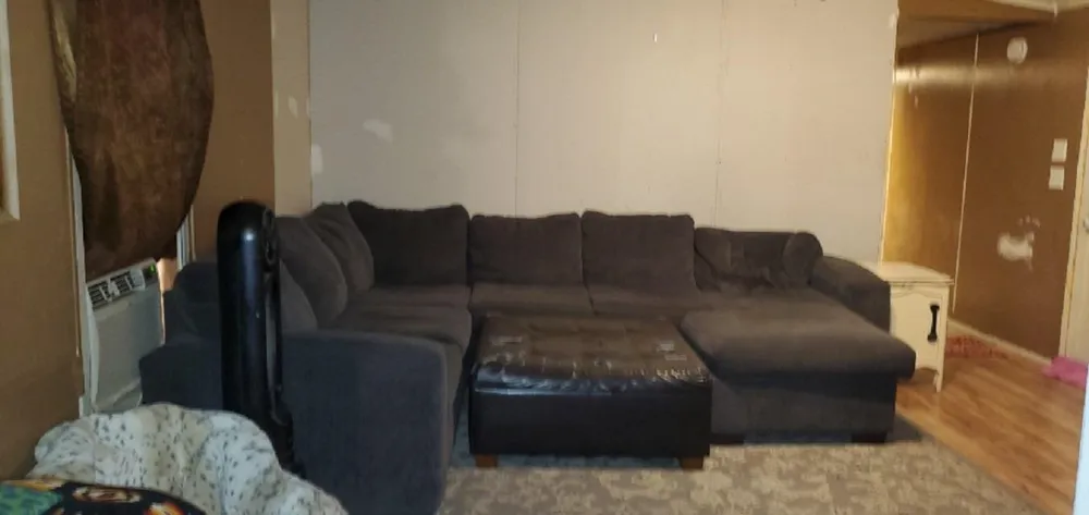 203 Fairview Boulevard Grant Township, MI 48622
