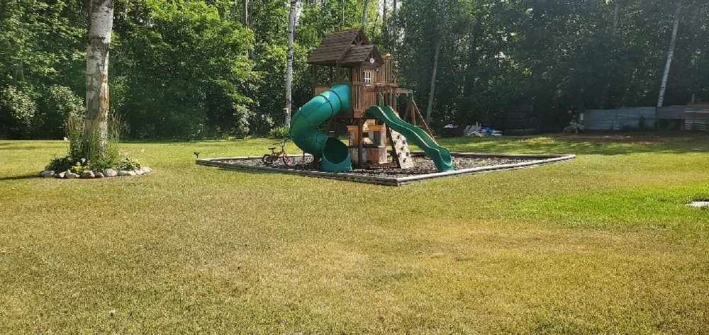 203 Fairview Boulevard Grant Township, MI 48622
