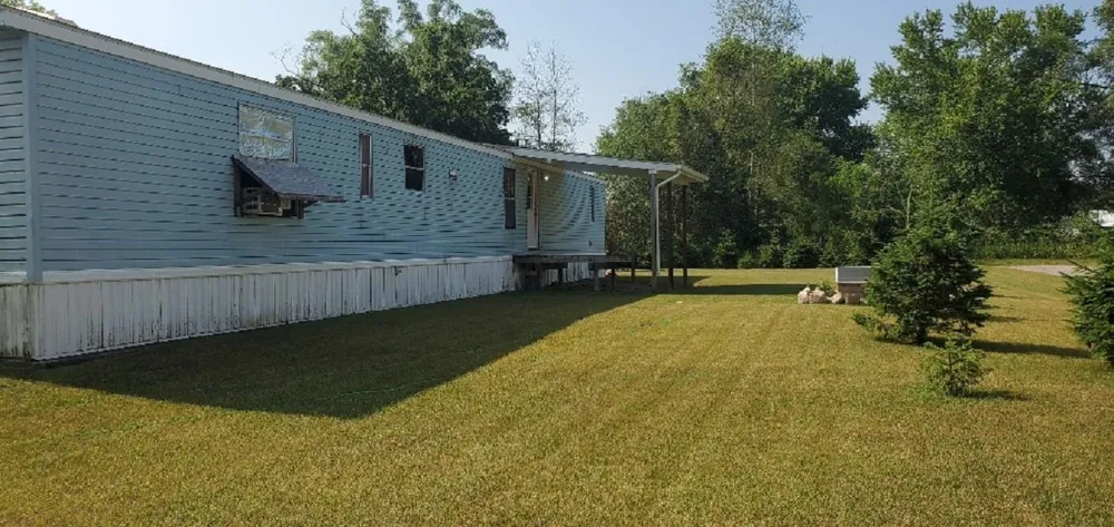 203 Fairview Boulevard Grant Township, MI 48622