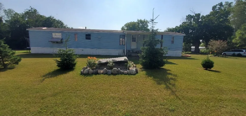 203 Fairview Boulevard Grant Township, MI 48622