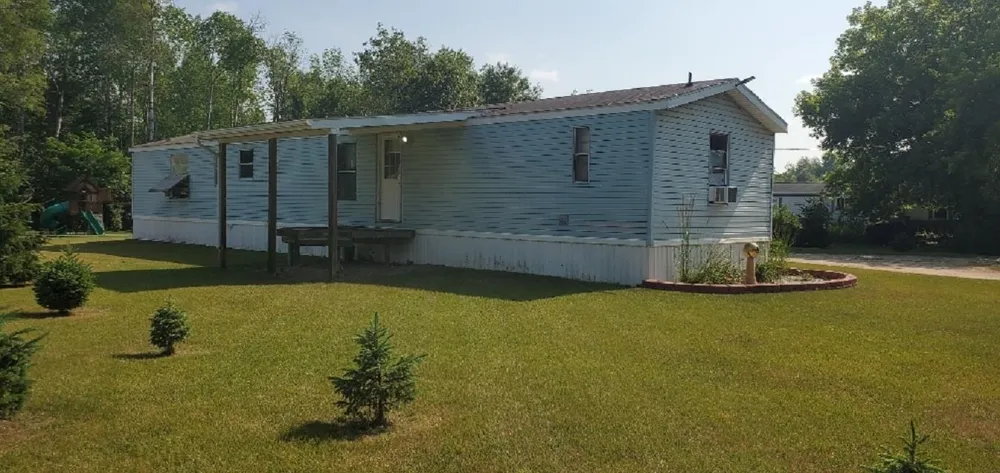 203 Fairview Boulevard Grant Township, MI 48622