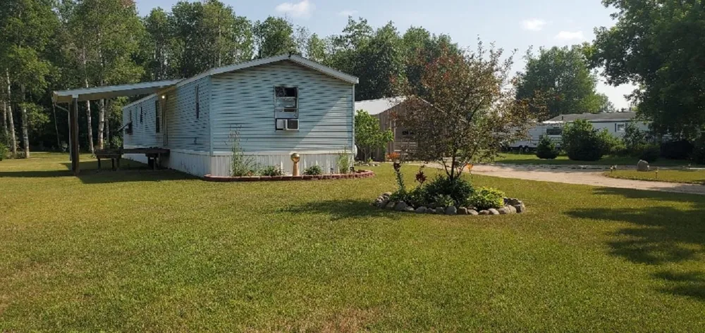 203 Fairview Boulevard Grant Township, MI 48622