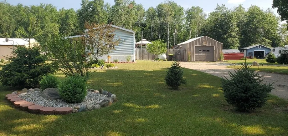 203 Fairview Boulevard Grant Township, MI 48622
