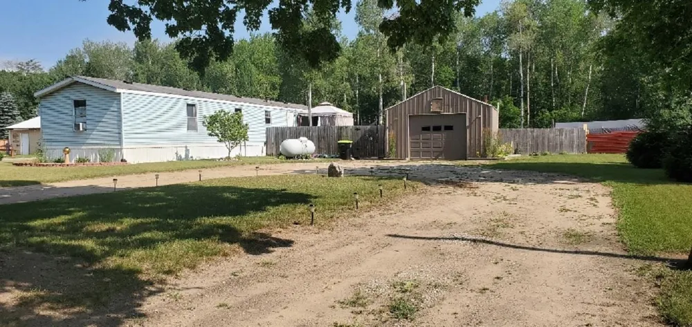 203 Fairview Boulevard Grant Township, MI 48622
