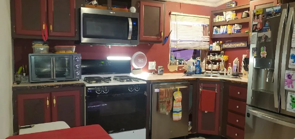 203 Fairview Boulevard Grant Township, MI 48622