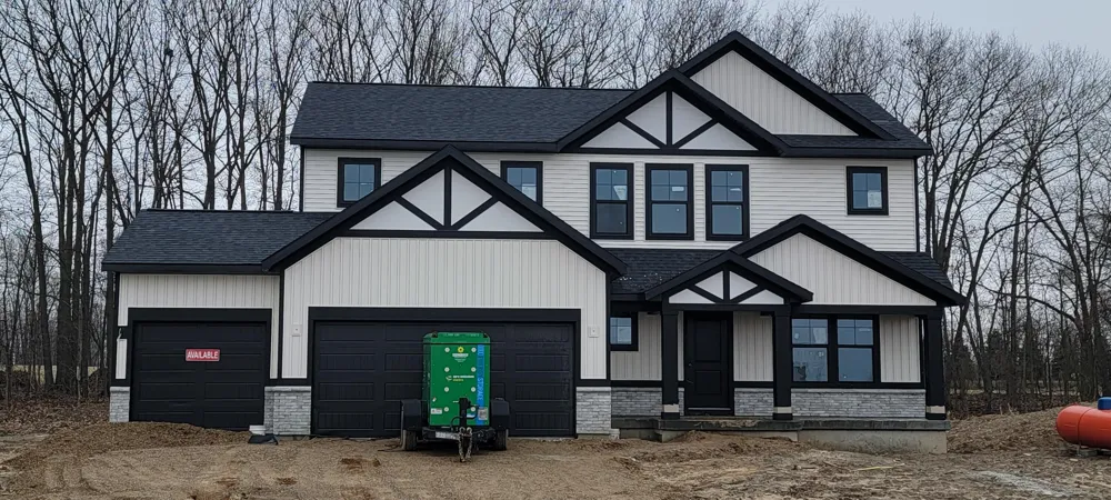 7979 Cresswell Court SE #23 Caledonia Township, MI 49316
